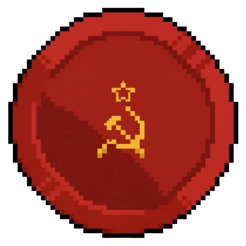 VIP монета 